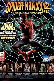 Spider-Man XXX 2: An Axel Braun Parody