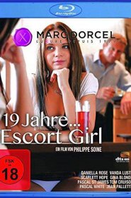 19 Jahre, Escort Girl