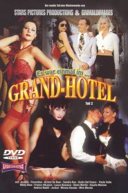 Es War Einmal Im Grand-Hotel 2