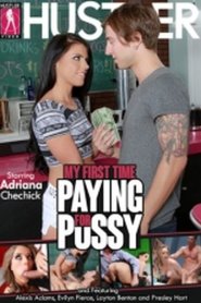 My First Time Paying For Pussy