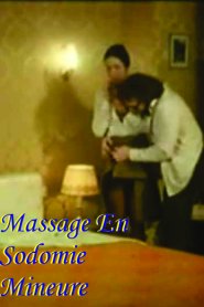 Massage En Sodomie Mineure