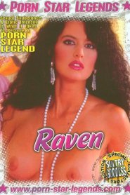 Porn Star Legends: Raven