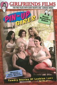 Pin-Up Girls 4