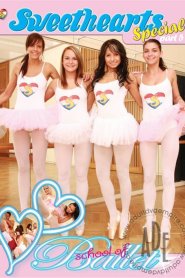 Sweethearts Special Part 5: School Of Ballet