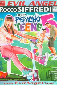 Rocco’s Psycho Teens 5