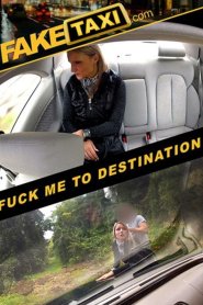 Fuck Me To Destination