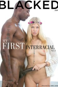 My First Interracial 2