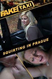 Squirting In Prague