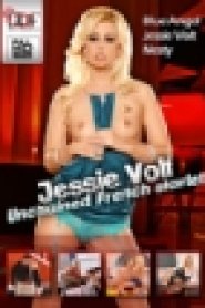 Jessie Volt Unchained French Starlet