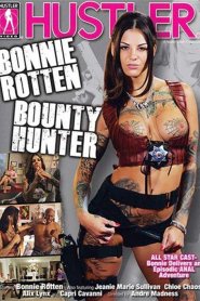 Bonnie Rotten Bounty Hunter