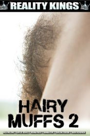 Hairy Muffs 2