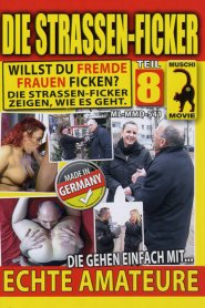 Die Strassen-Ficker 8