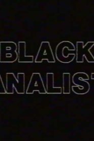 Black Anal-ist