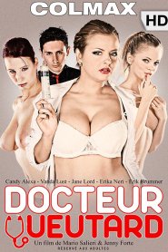 Docteur Queutard