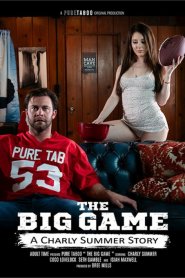 The Big Game: A Charly Summer Story