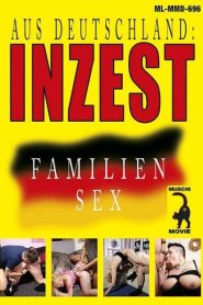 Inzest 58 Inzest aus Deutschland