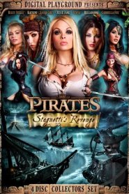 Pirates 2: Stagnetti’s Revenge