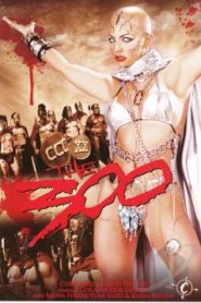 300, The: XXX Parody