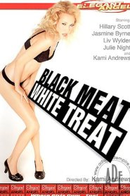 Black Meat White Treat