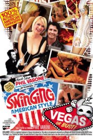 Swinging American Style: Vegas Or Bust