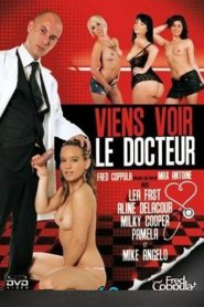 Viens voir le docteur