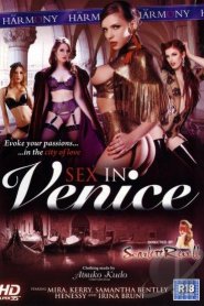 Sex In Venice