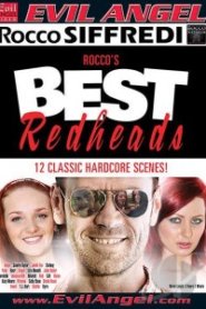 Rocco’s Best Redheads