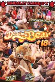 Dancing Bear 18