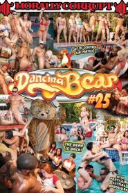 Dancing Bear 25