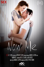 Belle Claire –  Now Me – Sex Art