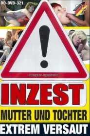 Inzest – Mutter und Tochter – Extrem versaut