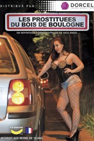 Les Prostituées du Bois de Boulogne