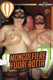 Mongolfiere fuori rotta