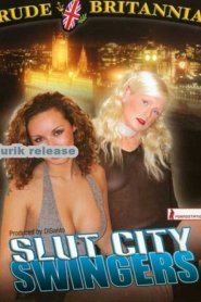 Slut City Swinger