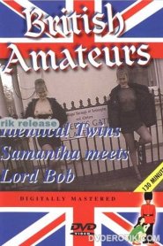 Identical Twins Samantha meets Lord Bob