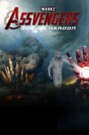 Assvengers Rise of Hardon