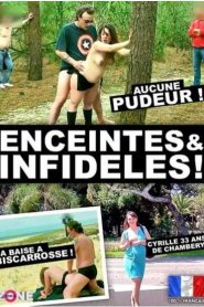 Enceintes & Infideles!