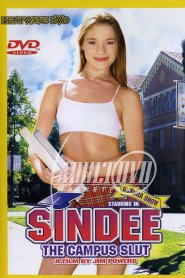 Sindee The Campus Slut