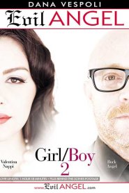 Girl/Boy 2