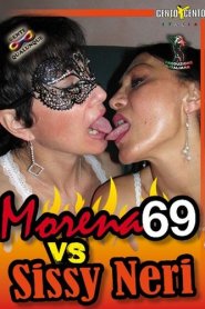 Morena69 vs Sissy Neri