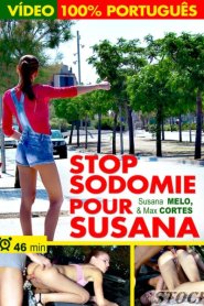 Stop Sodomie pour Susana