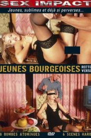 Jeunes Bourgeoises Recto Verso