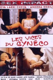 LES VICES DU GYNECO