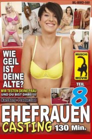 Ehefrauen Casting 8