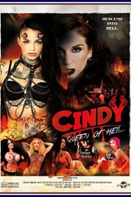 Cindy Queen of Hell