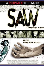 Saw: A Hardcore Parody