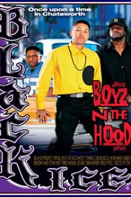 Official Boyz N The Hood Parody