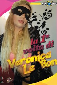 La prima volta di Veronica Le Bon