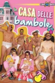 La casa delle bambole