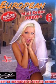 European Mail Order Brides 6